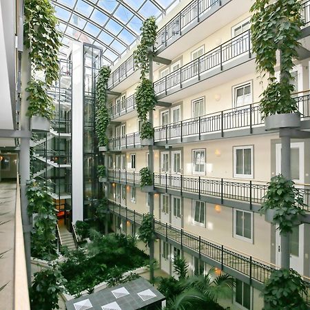 Meeresblick Wohnung 220 Кюлунгсборн Экстерьер фото