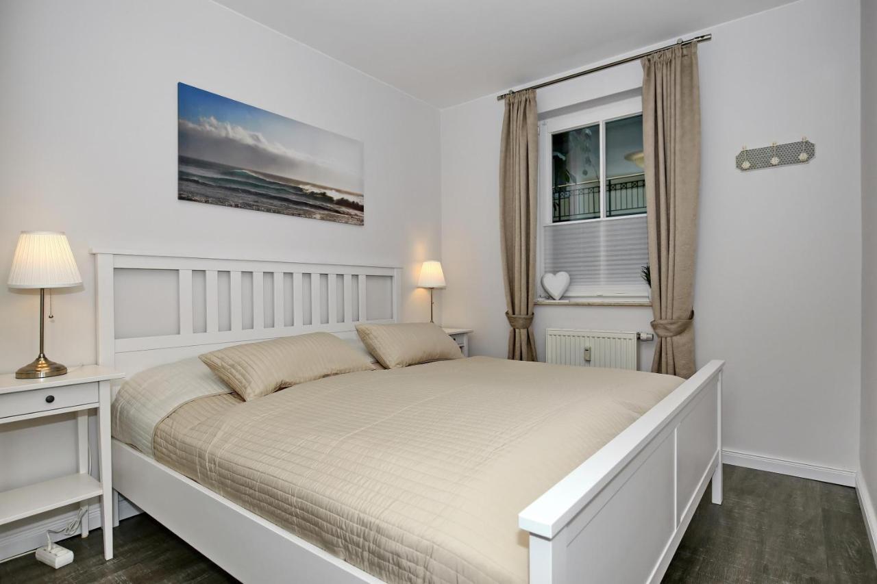 Meeresblick Wohnung 220 Кюлунгсборн Экстерьер фото