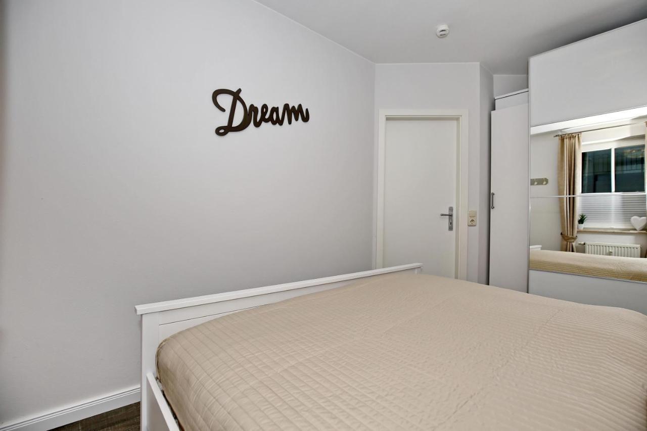 Meeresblick Wohnung 220 Кюлунгсборн Экстерьер фото