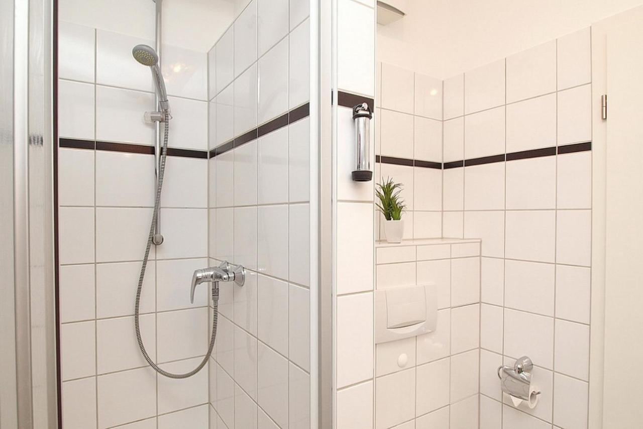 Meeresblick Wohnung 220 Кюлунгсборн Экстерьер фото