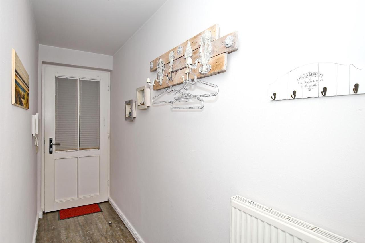 Meeresblick Wohnung 220 Кюлунгсборн Экстерьер фото