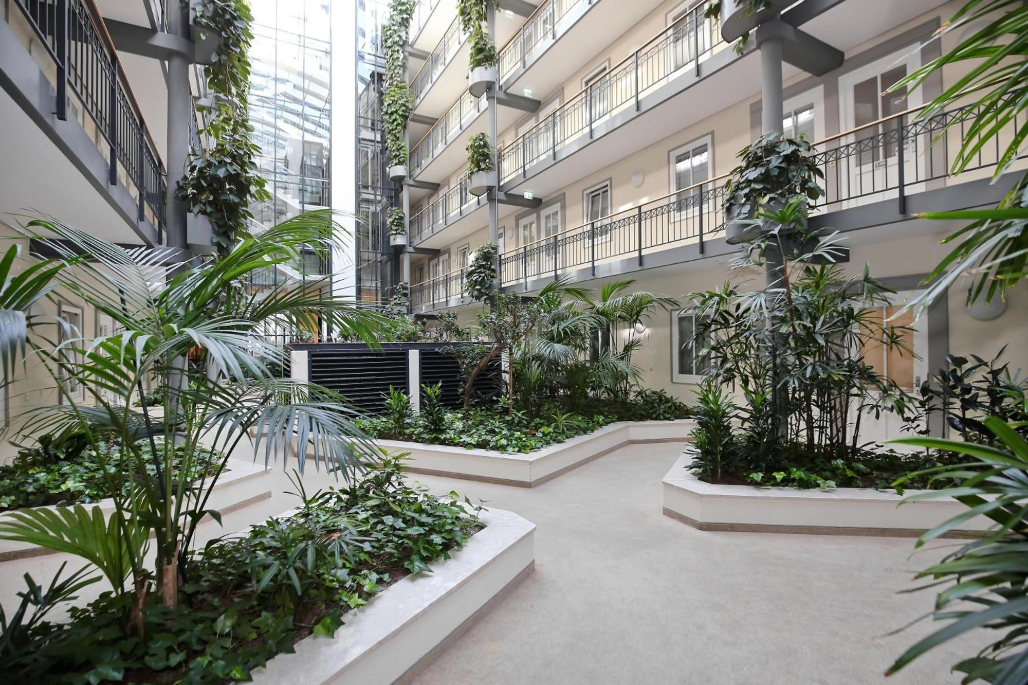 Meeresblick Wohnung 220 Кюлунгсборн Экстерьер фото
