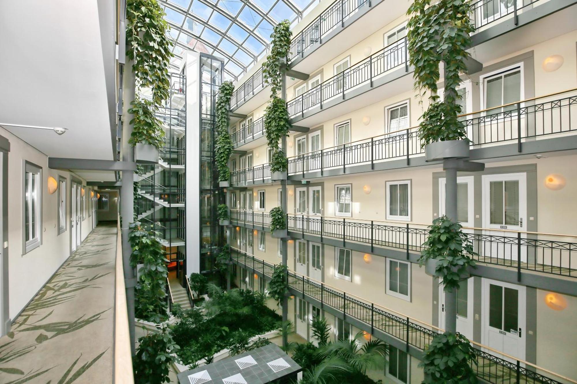 Meeresblick Wohnung 220 Кюлунгсборн Экстерьер фото
