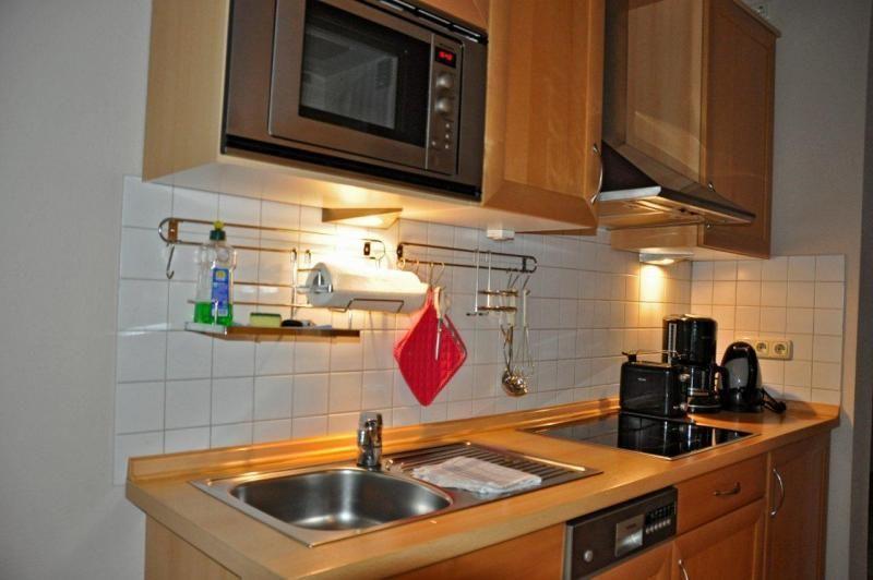 Meeresblick Wohnung 220 Кюлунгсборн Экстерьер фото