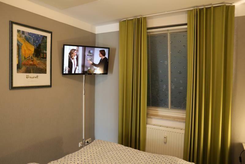 Meeresblick Wohnung 220 Кюлунгсборн Экстерьер фото