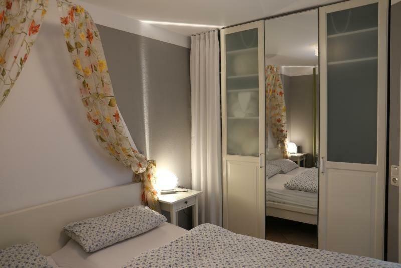 Meeresblick Wohnung 220 Кюлунгсборн Экстерьер фото